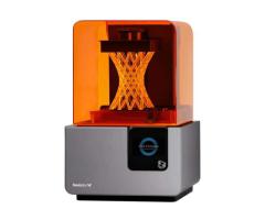 Formlabs Form 2 SLA 3D Printer (HARISEFENDI)