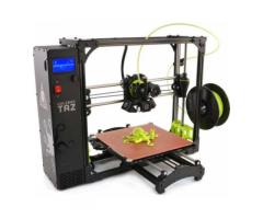 LulzBot TAZ 6 3D Printer (HARISEFENDI)