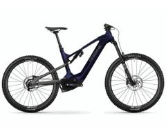 2026 Haibike AllMtn CF 10 Electric Mountain Bike (PIENARBIKESHOP)