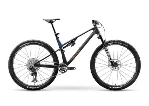 2026 Norco Revolver C SE 120 Mountain Bike (PIENARBIKESHOP)
