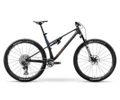 2026 Norco Revolver C SE 120 Mountain Bike (PIENARBIKESHOP)