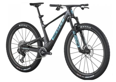 2026 Scott Spark RC World Cup Mountain Bike (PIENARBIKESHOP)