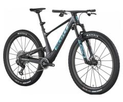 2026 Scott Spark RC World Cup Mountain Bike (PIENARBIKESHOP)