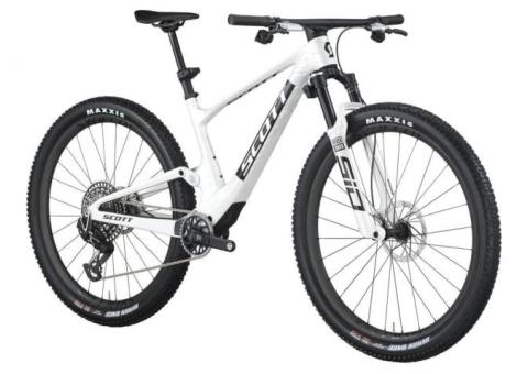 2026 Scott Spark RC World Cup EVO Mountain Bike (PIENARBIKESHOP)