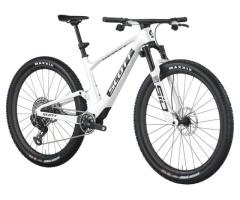 2026 Scott Spark RC World Cup EVO Mountain Bike (PIENARBIKESHOP)