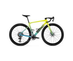 2026 BMC Kaius 01 ONE Road Bike (GUN2BIKESHOP)