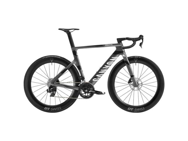 2026 Canyon Aeroad CF SLX 7 AXS SPEED Road Bike (GUN2BIKESHOP)