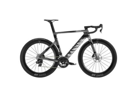 2026 Canyon Aeroad CF SLX 7 AXS SPEED Road Bike (GUN2BIKESHOP)