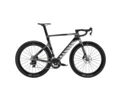 2026 Canyon Aeroad CF SLX 7 AXS SPEED Road Bike (GUN2BIKESHOP)