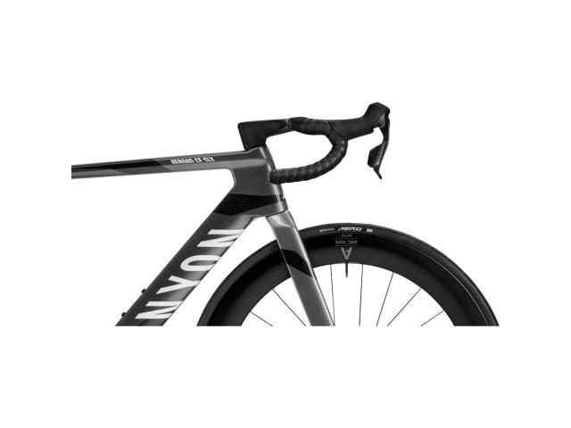 2026 Canyon Aeroad CF SLX 7 AXS SPEED Road Bike (GUN2BIKESHOP)