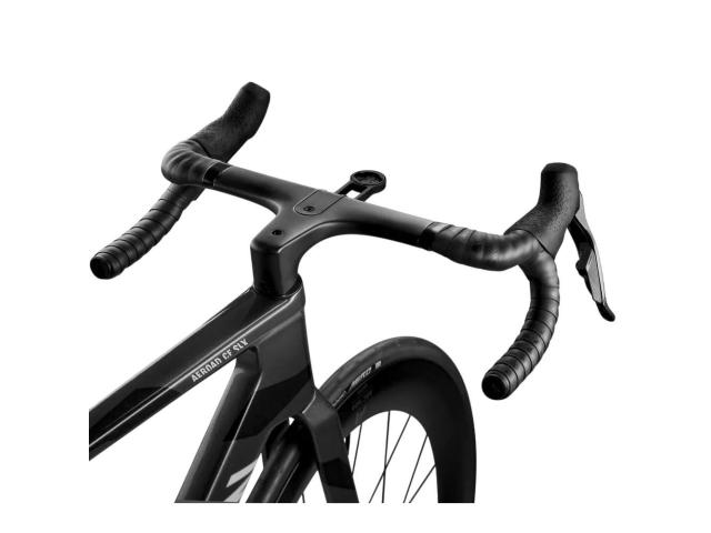 2026 Canyon Aeroad CF SLX 7 AXS SPEED Road Bike (GUN2BIKESHOP)