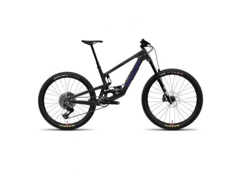 2026 Santa Cruz Bronson 5 C 90 MX (GUN2BIKESHOP)