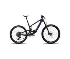 2026 Santa Cruz Bronson 5 C 90 MX (GUN2BIKESHOP)