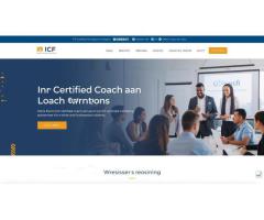 ICF certified coach program in Dubai