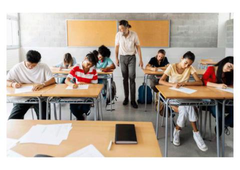 Best Invigilator Course In The UK: You Can't Miss!