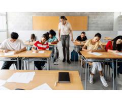 Best Invigilator Course In The UK: You Can't Miss!