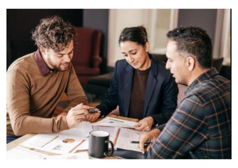 Top CeMAP: Mortgage Advisor Course In London City!