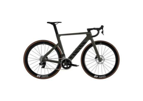 Canyon Aeroad CF SLX 7 AXS 2025 (SEMERUBIKE)