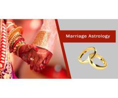 Do You Want Clear Marriage Prediction Astrology and Love Marriage Prediction?