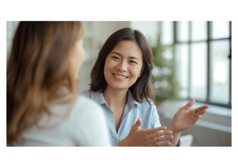 Emotional Intelligence Life Coach