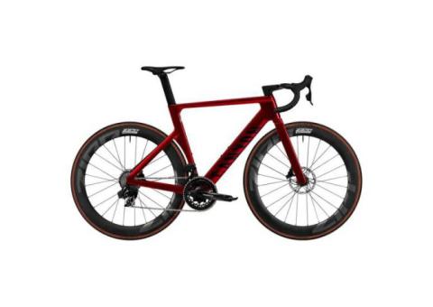 Canyon Aeroad CF SLX 8 AXS 2025 (SEMERUBIKE)