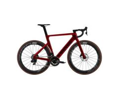 Canyon Aeroad CF SLX 8 AXS 2025 (SEMERUBIKE)