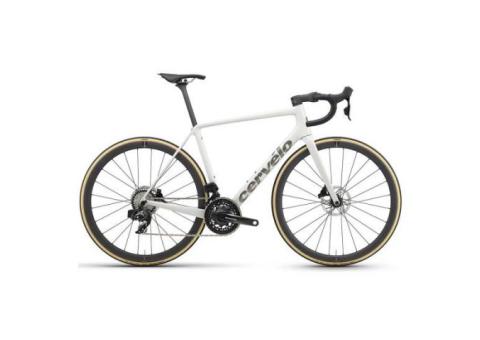 Cervelo R5 Force AXS 2025 (SEMERUBIKE)