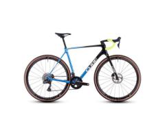 Cube Cross Race C:68X TE 2025 (SEMERUBIKE)