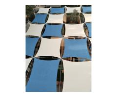 0501566568 AlBader Car Parking Shades Suppliers in Jumeirah