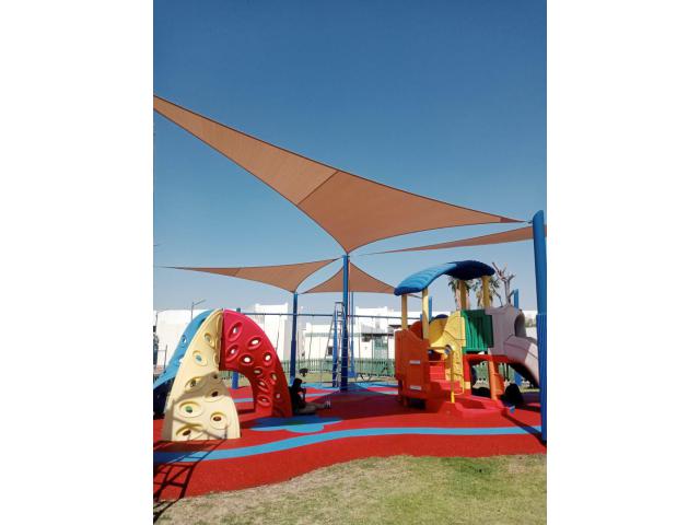 0501566568 AlBader Car Parking Shades Suppliers in Jumeirah