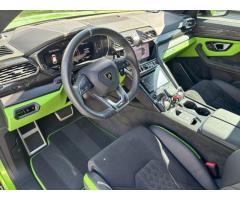 Lamborghini Urus S AWD 2024 Low Kilometer