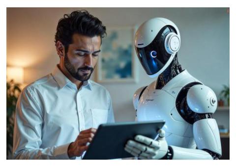 Bespoke AI Solutions by Glorywebs