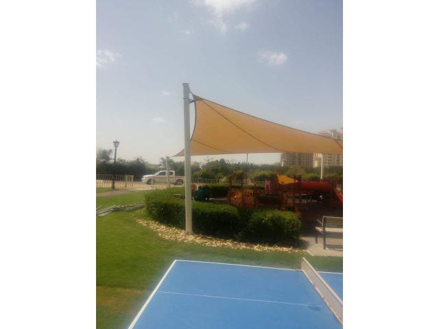0501566568 Al Bader Tents and Car Parking Shades Suppliers in Jumeirah Golf Estates