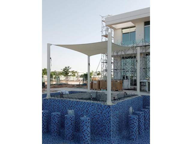 0501566568 Al Bader Tents and Car Parking Shades Suppliers in Meydan