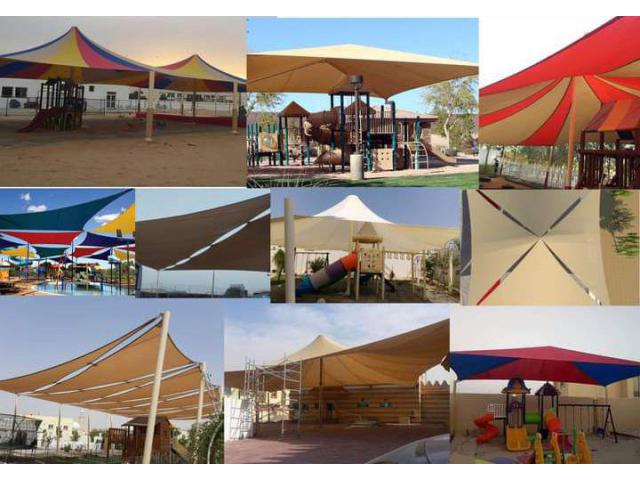 0501566568 Al Bader Tents and Car Parking Shades Suppliers in Meydan