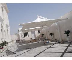 0501566568 Al Bader Tents and Car Parking Shades Suppliers in Meydan