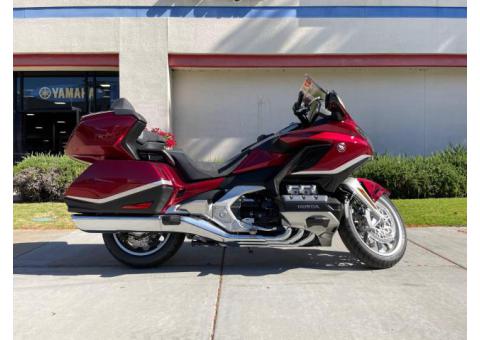 2021 Honda Gold Wing Tour Automatic DCT whatsapp (+971586703639)