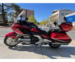 2021 Honda Gold Wing Tour Automatic DCT whatsapp (+971586703639)