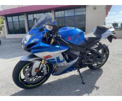 2021 Suzuki GSX-R750 whatsapp +971586703639