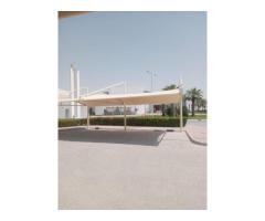 0501566568 Al Bader Car Parking Tents and Shades Suppliers in Al Wasal