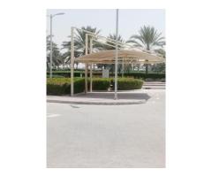 0501566568 Al Bader Car Parking Tents and Shades Suppliers in Al Wasal