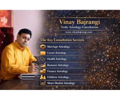 Professional Training with Best Vedic Astrology Courses in India Online