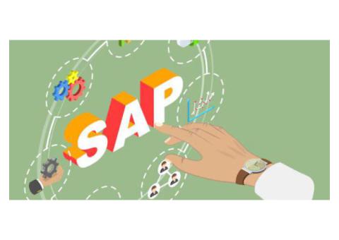 SAP COURSE IN MUMBAI