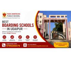 Best Boarding Schools in Udaipur for Quality Education and Holistic Growth