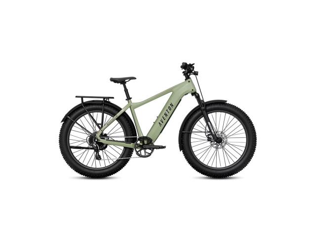 Aventon Aventure 3 Electric Bike (ALANBIKESHOP)