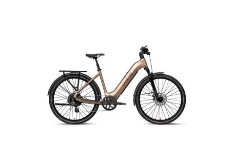 Aventon Level 4 REC Step Through Electric Bike (ALANBIKESHOP)