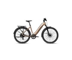 Aventon Level 4 REC Step Through Electric Bike (ALANBIKESHOP)