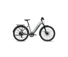 Aventon Level 4 REC Step Through Electric Bike (ALANBIKESHOP)
