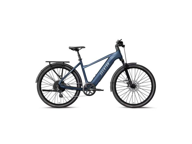 Aventon Level 4 REC Electric Bike (ALANBIKESHOP)