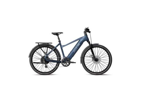 Aventon Level 4 REC Electric Bike (ALANBIKESHOP)
